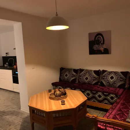 דירה Casa Rio, Saramago *