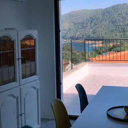 דירה Casa Rio, Saramago